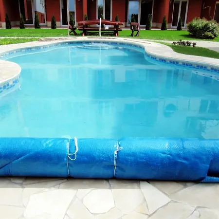 Sienna Luxury Apartman Apartment *