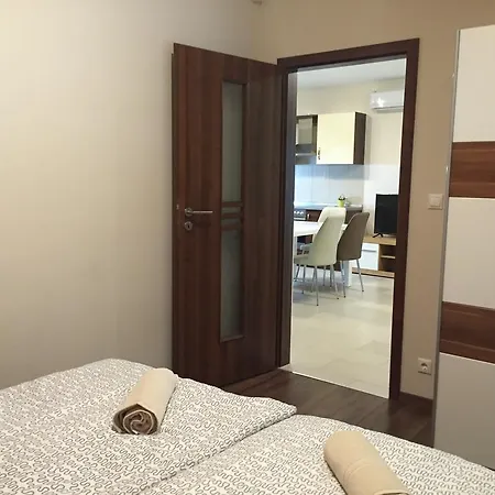 Sienna Luxury Apartman Apartment