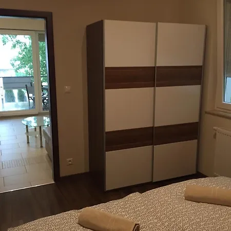 Sienna Luxury Apartman *