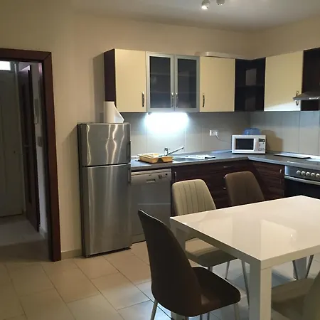 Sienna Luxury Apartman Apartment