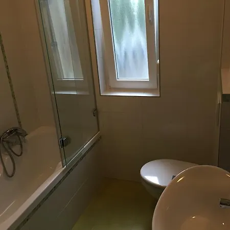 Sienna Luxury Apartman Apartment