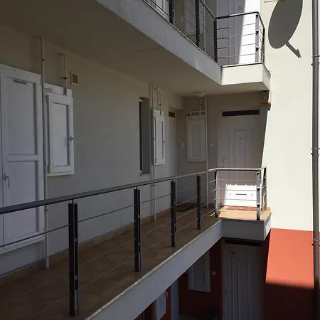 Sienna Luxury Apartman * Siofok