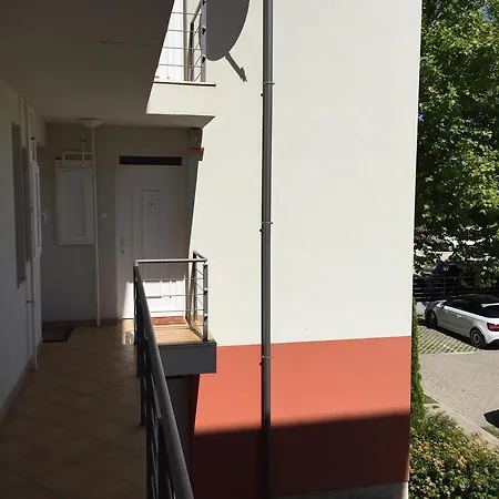 Sienna Luxury Apartman