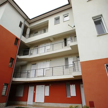 Sienna Luxury Apartman Siofok