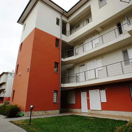 Apartment Sienna Luxury Apartman *