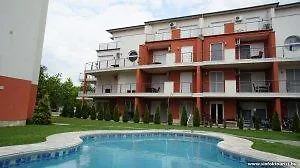 Apartment Sienna Luxury Apartman Siofok