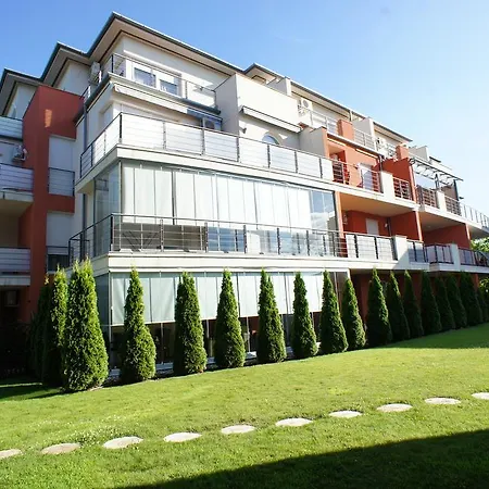 Apartment Sienna Luxury Apartman *