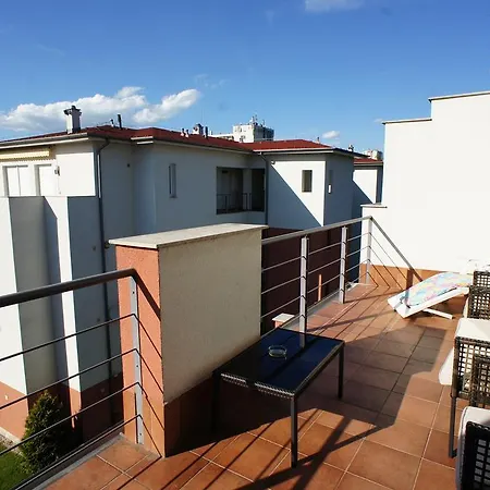 Sienna Luxury Apartman