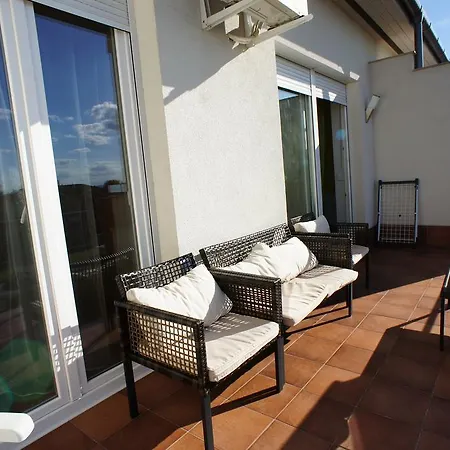 Apartment Sienna Luxury Apartman