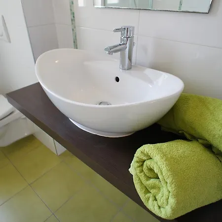 Sienna Luxury Apartman * Siofok