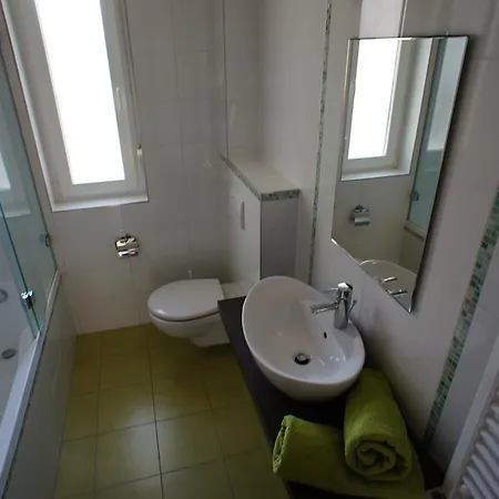 Apartment Sienna Luxury Apartman