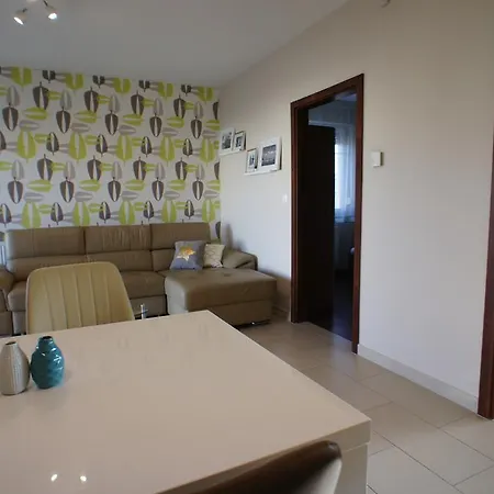 Sienna Luxury Apartman Siofok