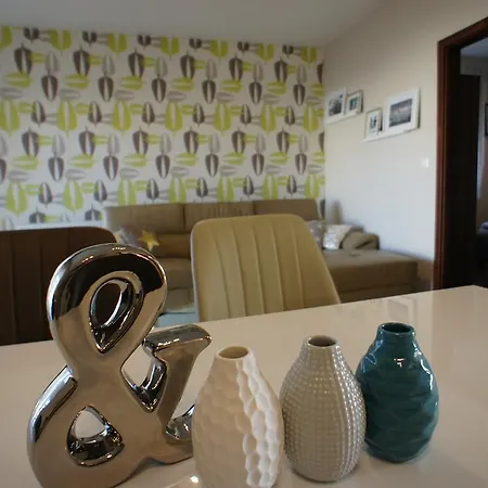 Sienna Luxury Apartman Siofok