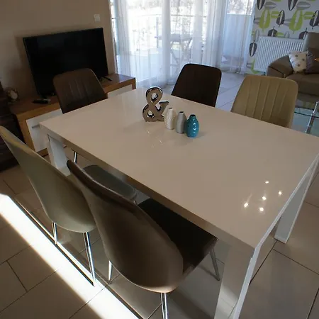 Apartment Sienna Luxury Apartman *