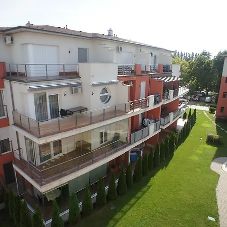 Sienna Luxury Apartman