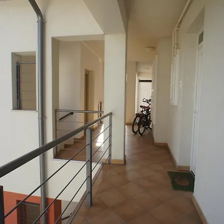 Apartment Sienna Luxury Apartman