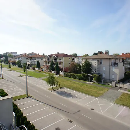 Apartment Sienna Luxury Apartman *