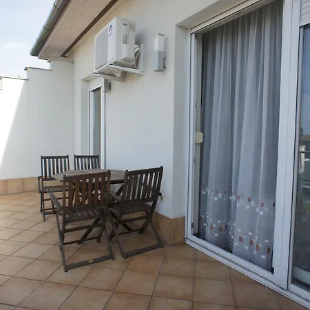 Sienna Luxury Apartman * Siofok