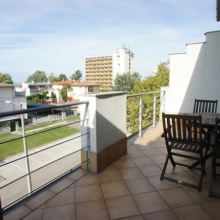 Sienna Luxury Apartman Apartment Siofok