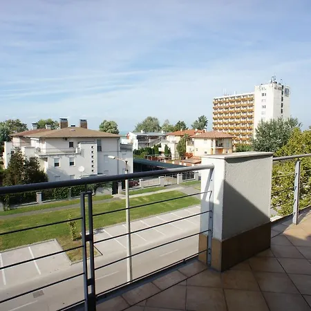 Apartment Sienna Luxury Apartman *