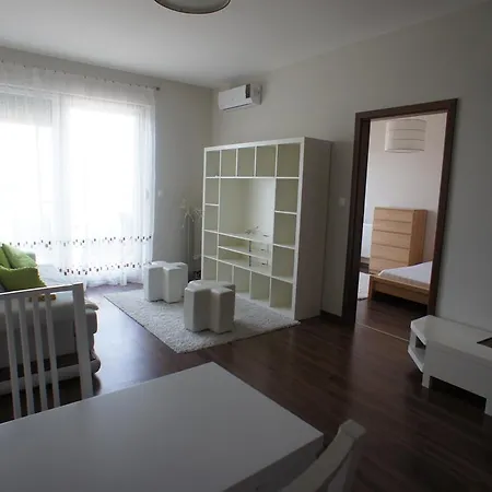 Sienna Luxury Apartman