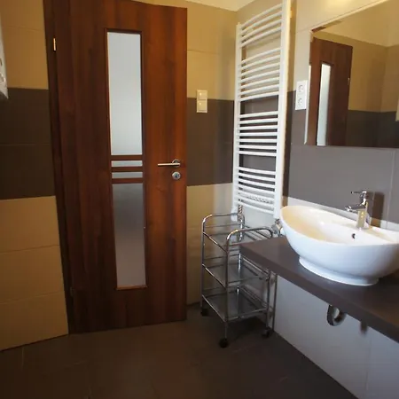 Sienna Luxury Apartman * Siofok