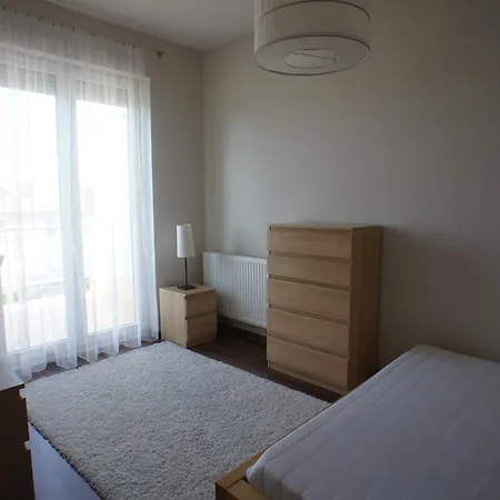 Sienna Luxury Apartman Apartment