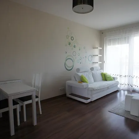 Sienna Luxury Apartman * Siofok