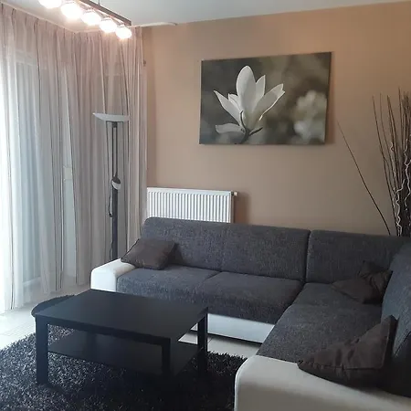 Sienna Luxury Apartman Apartment Siofok