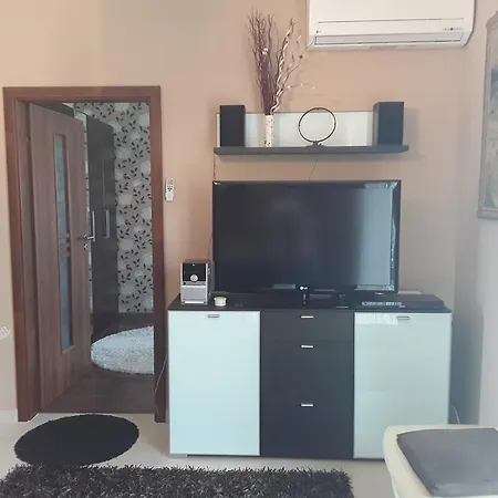Apartment Sienna Luxury Apartman *
