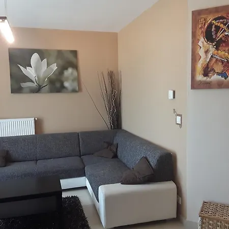 Apartment Sienna Luxury Apartman