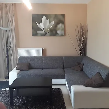 Sienna Luxury Apartman Siofok
