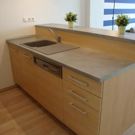Sienna Luxury Apartman Apartment *