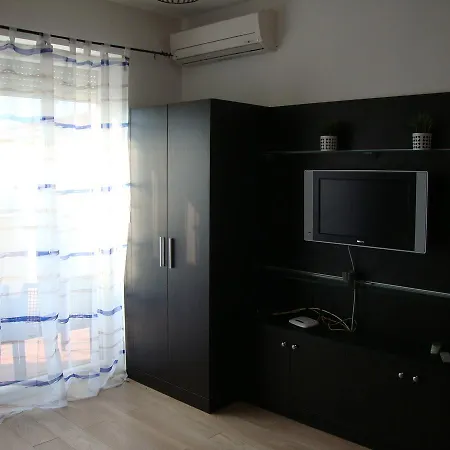 Apartment Sienna Luxury Apartman