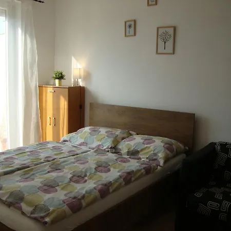 Sienna Luxury Apartman Apartment Siofok