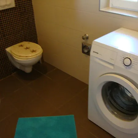 Sienna Luxury Apartman Apartamento *