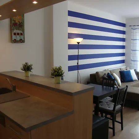 Apartment Sienna Luxury Apartman *