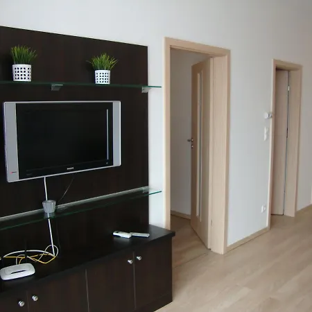 Sienna Luxury Apartman Apartment