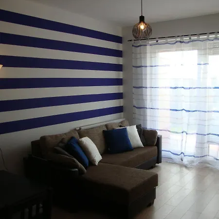 Sienna Luxury Apartman Apartment Siofok
