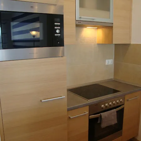Apartment Sienna Luxury Apartman Siofok