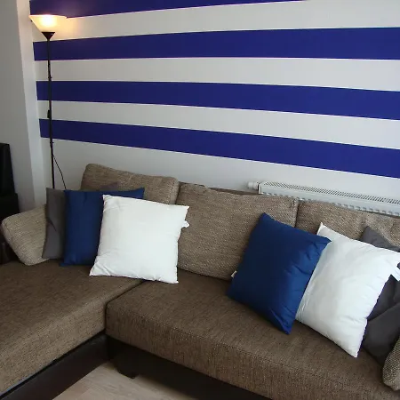 Apartment Sienna Luxury Apartman *