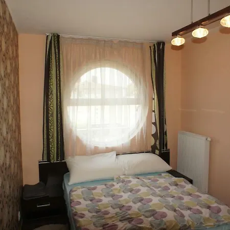 Sienna Luxury Apartman Siofok