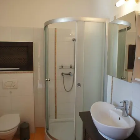 Sienna Luxury Apartman *