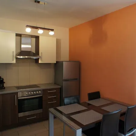 Sienna Luxury Apartman Apartment Siofok