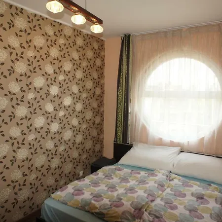 Sienna Luxury Apartman * Siofok