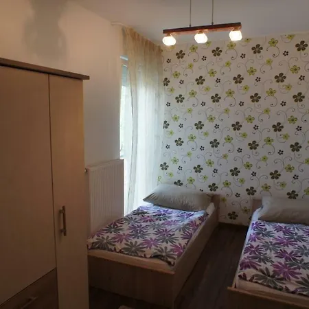 Sienna Luxury Apartman * Siofok